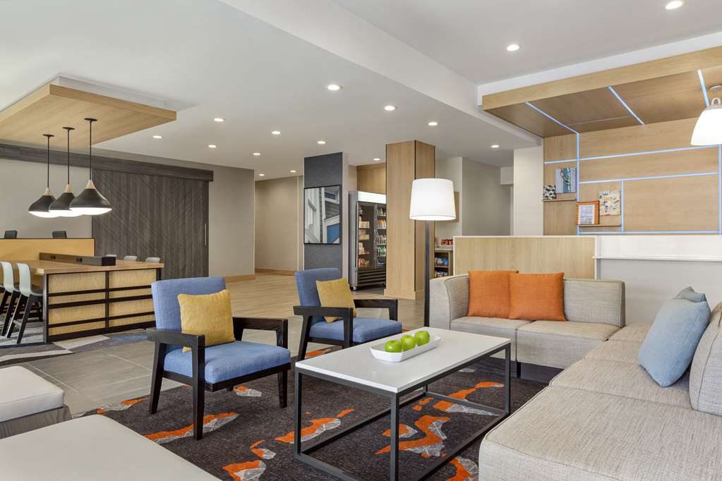 Hyatt House Bryan College Station - photo 12