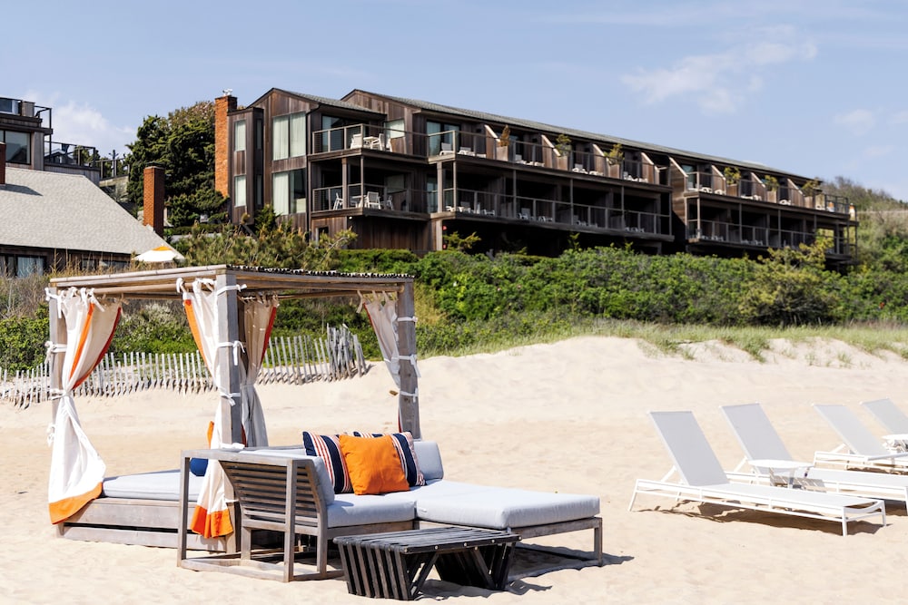 Gurney's Montauk Resort & Seawater Spa - photo 116