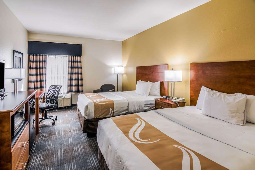 Quality Inn Alexander City - photo 17