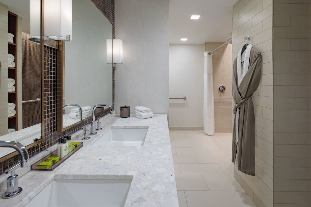 InterContinental New York Times Square by IHG - photo 39