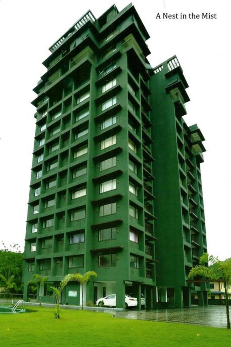 Thazaa Resorts in Kalpatta, India