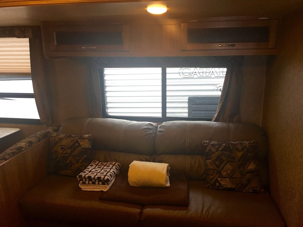 Enduro RV Citrus Valley Resort - photo 57