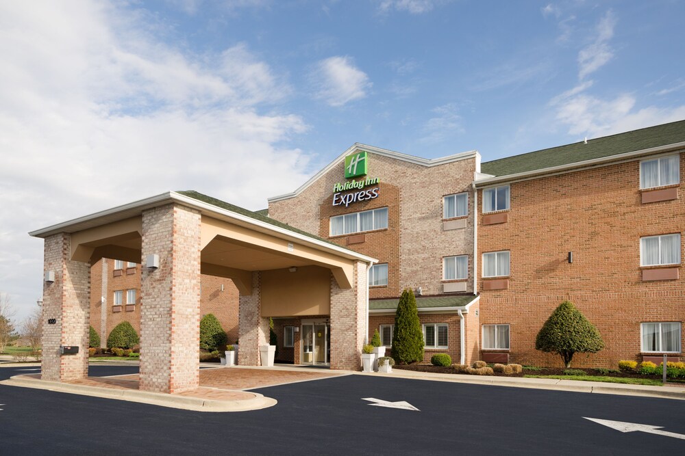 Holiday Inn Express Annapolis East Kent Island by IHG - photo 42