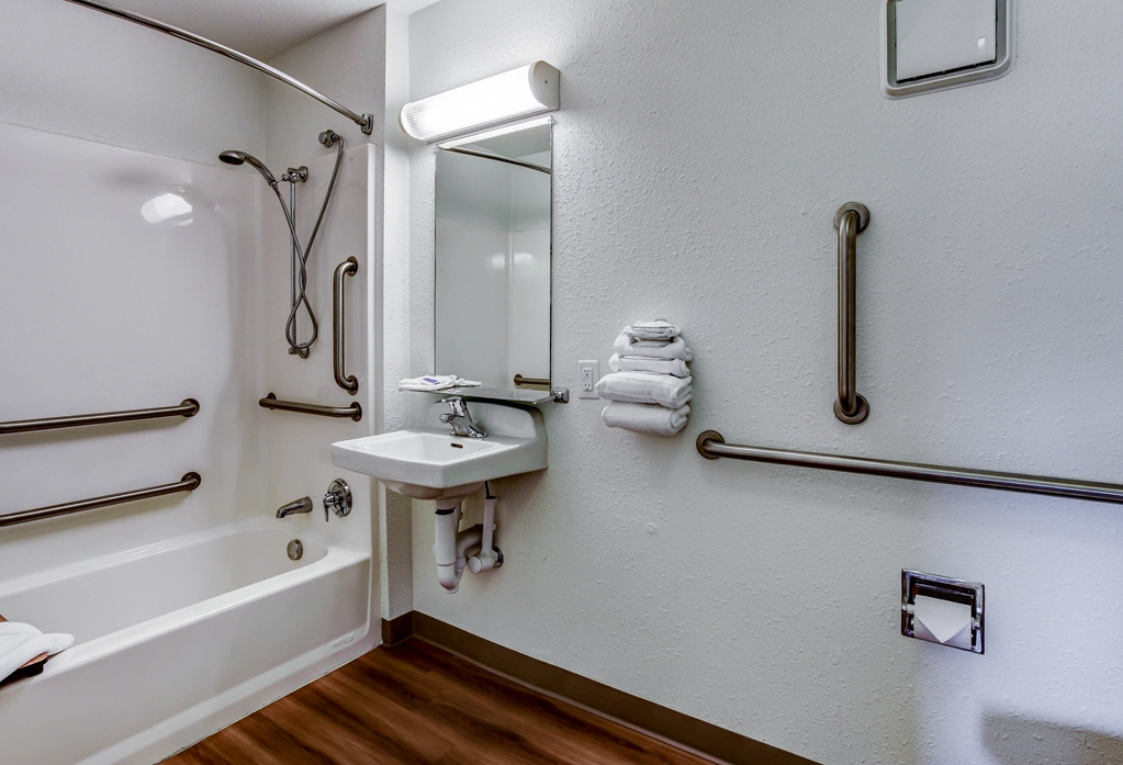 Motel 6 Coos Bay OR - photo 16