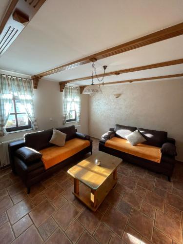 Apartma Arnika Rogla Turistično Naselje Nune Resnik Resnik 110 — 4-Star Luxury Hotel in Zrece, Slovenia