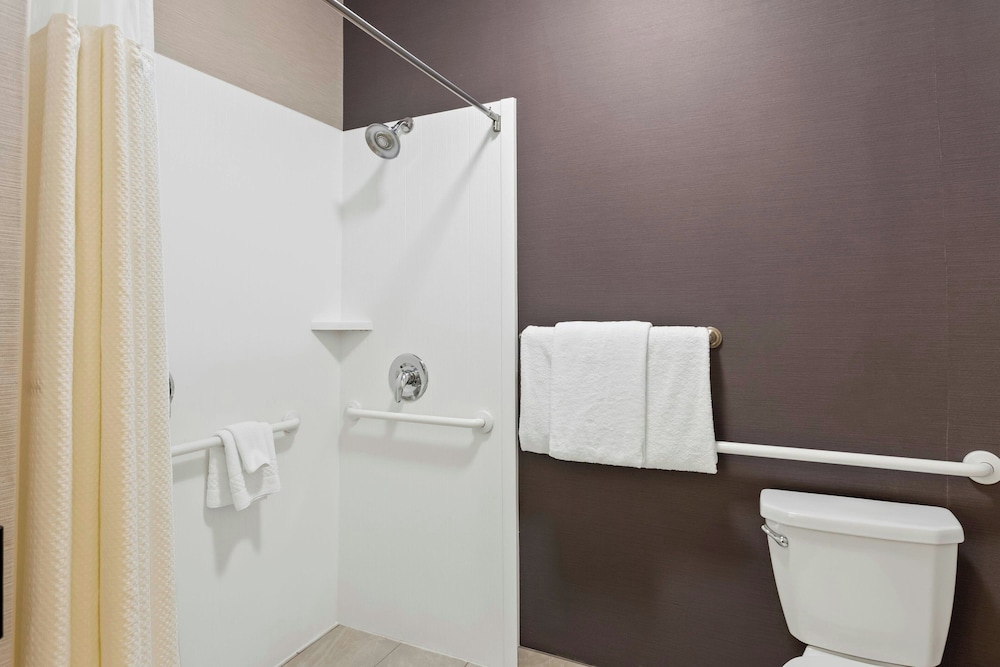 Courtyard by Marriott Chicago Southeast Hammond - photo 17