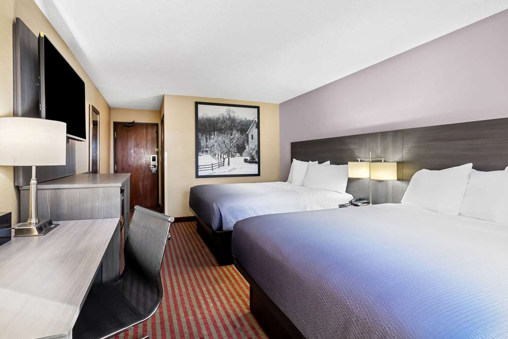 Super 8 by Wyndham Amsterdam - photo 18