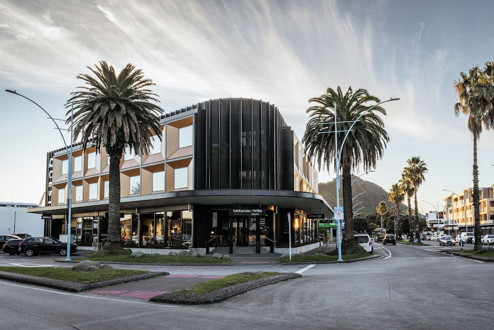 Quest Mt Maunganui — 4-Star Luxury Hotel in Tauranga, New Zealand