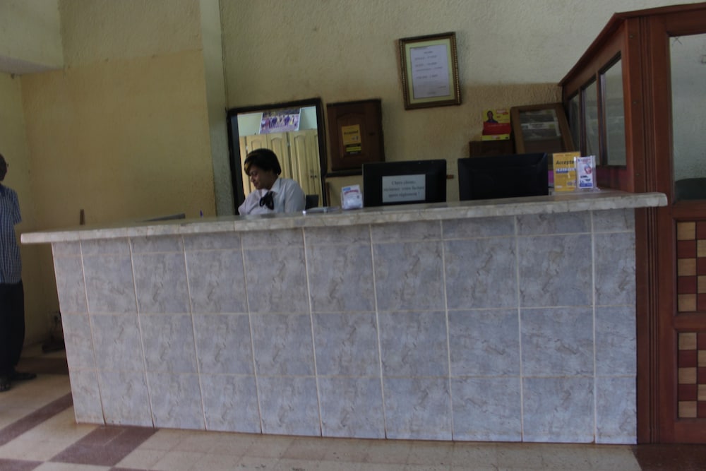 Hotel Mansa — Bertoua — photo 4