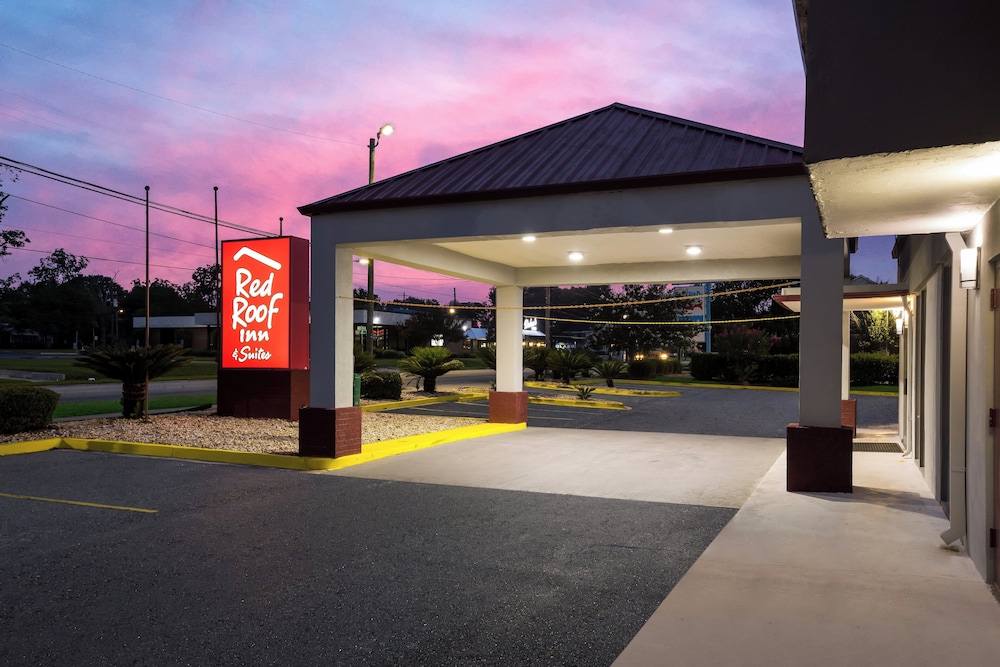 Red Roof Inn & Suites Statesboro University - photo 29