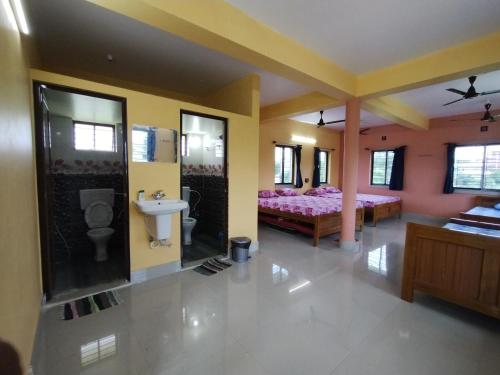 Mayabon Resort Bolpur — Bolpur — photo 3