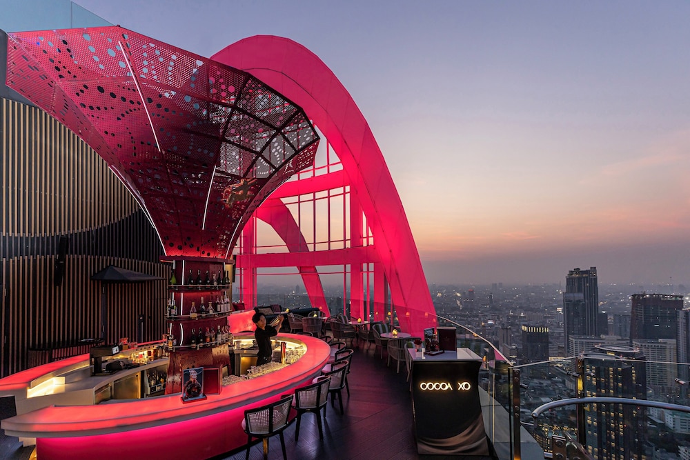 מזון ומשקאות