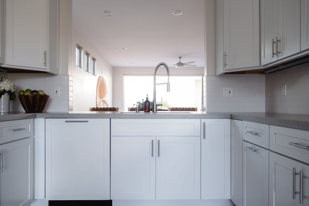 Skyline By Avantstay Modern Beach Retreat w Spacious Patio & Rooftop Views - photo 9