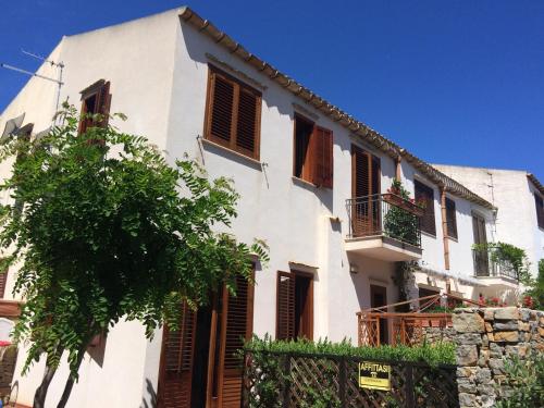 Villa Giuliana — 4-Star Luxury Hotel in San Vito Lo Capo, Italy