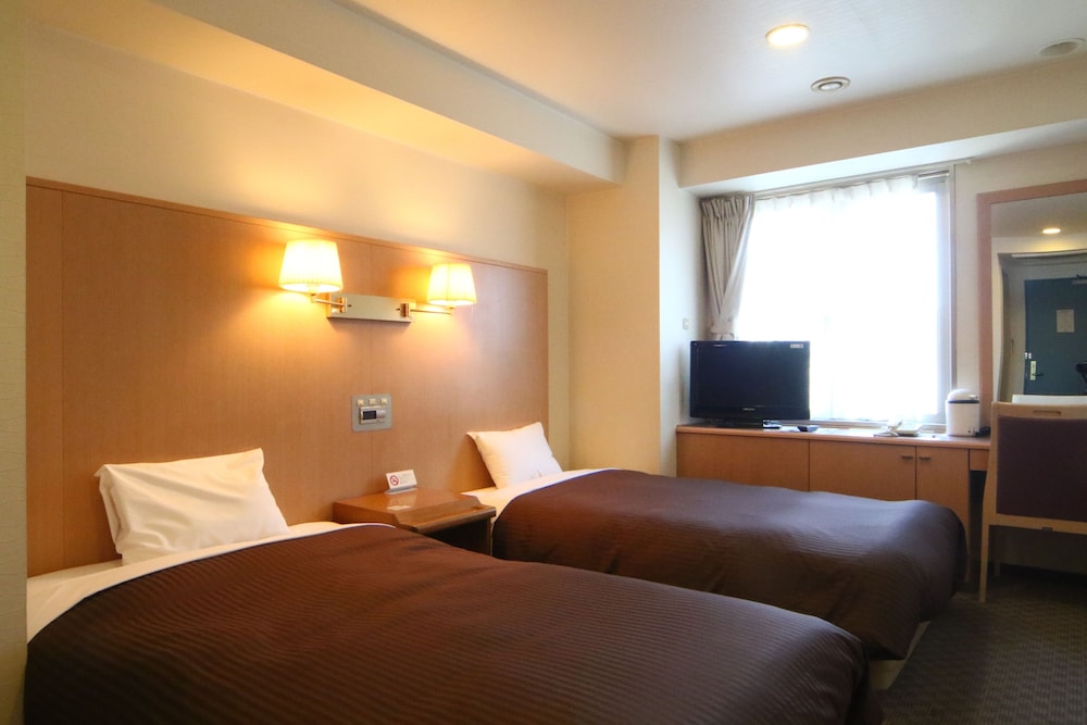Sapporo Classe Hotel - last minute hotel in Sapporo