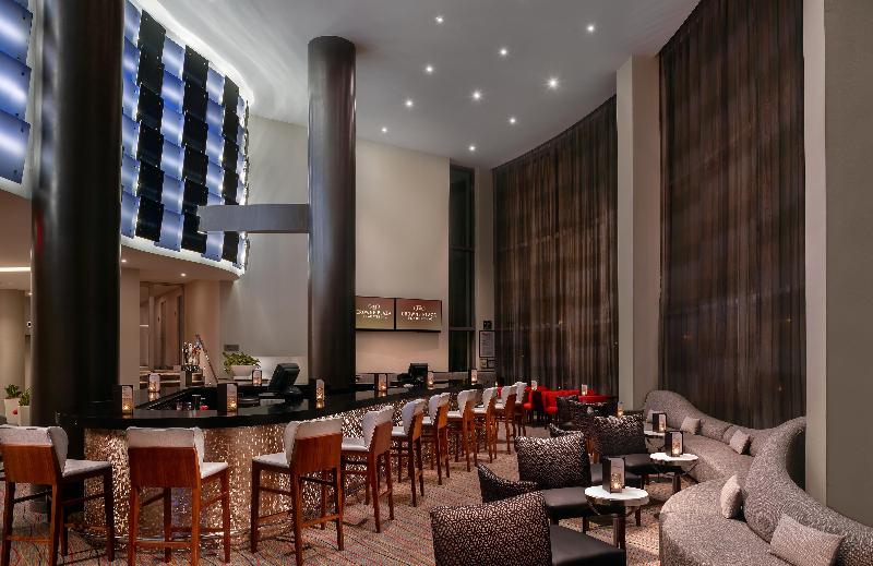 Crowne Plaza JFK Airport New York City - photo 38