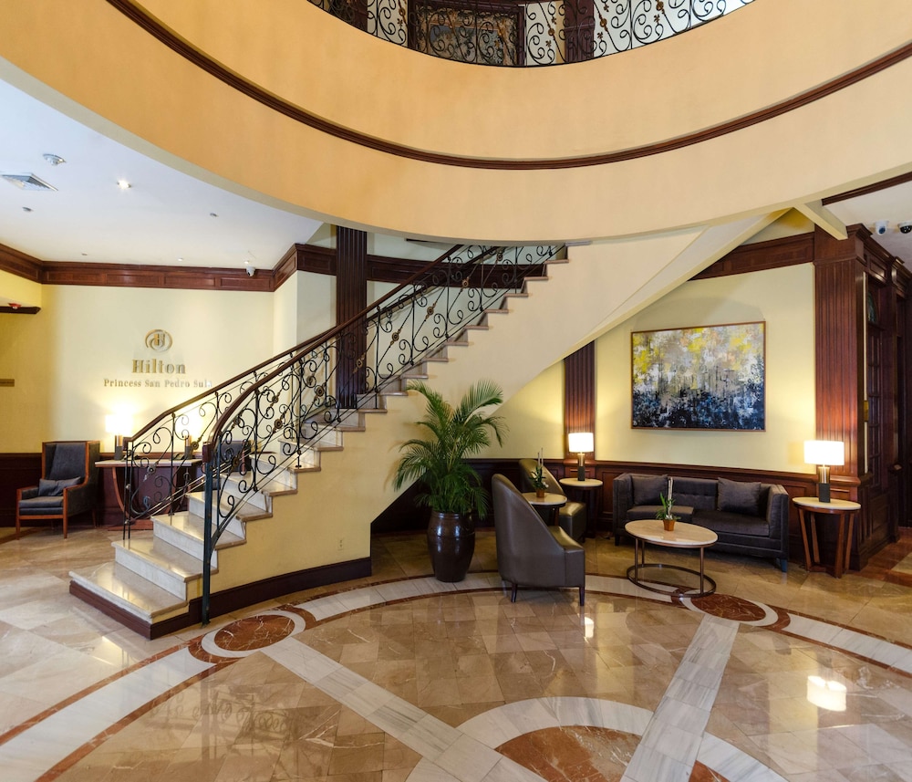 Hilton Princess San Pedro Sula — San Pedro Sula — photo 3