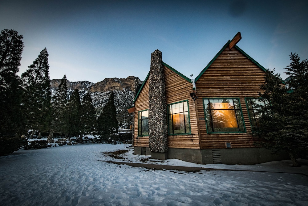The Retreat on Charleston Peak - photo 84