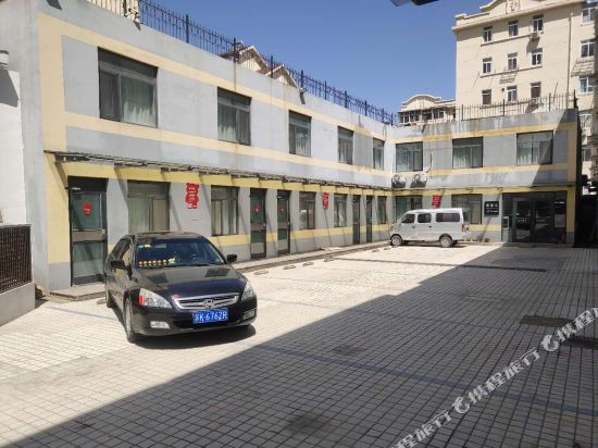 Hellair E sports Hotel - last minute hotel in Qingdao