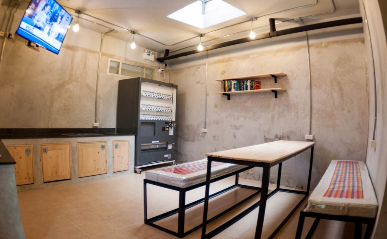 A'stel Bangrak Adults Only Hostel