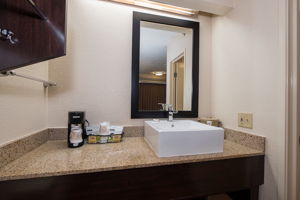 Red Roof Inn PLUS Boston Framingham - photo 24