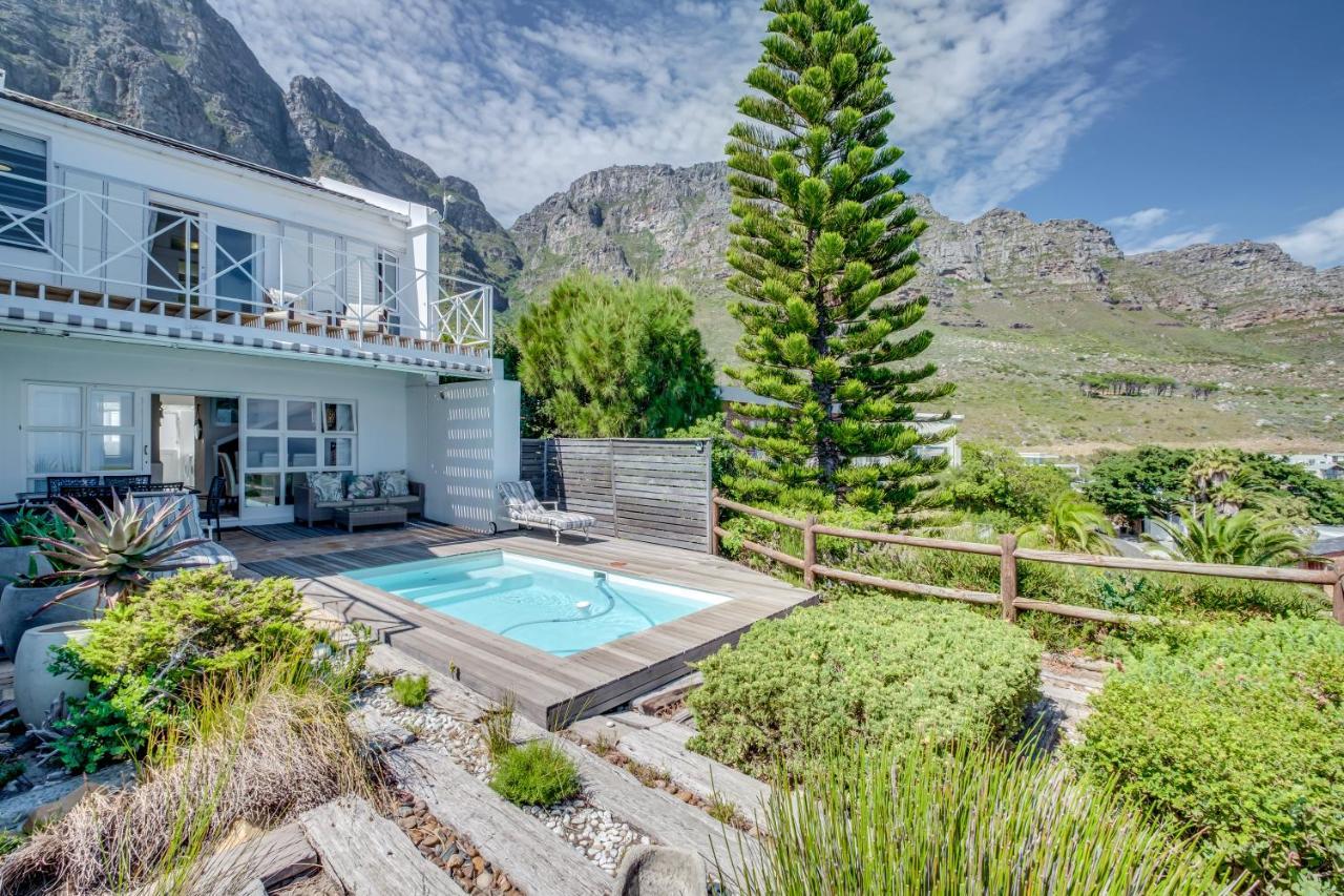 The Kestrel — 4-Star Luxury Hotel in Cape Town, South Africa