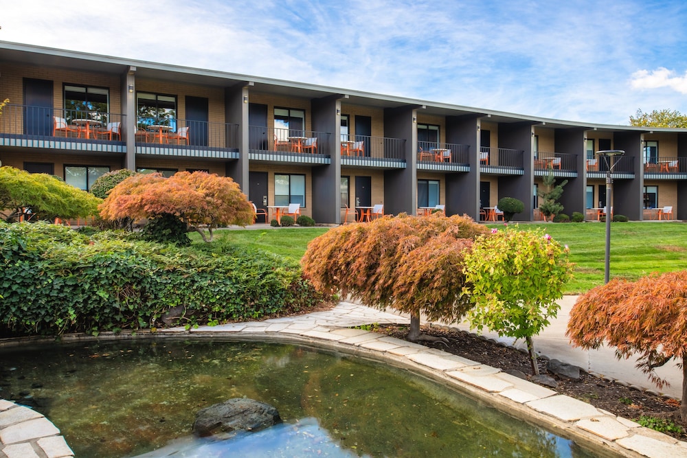 Holiday Inn Richland on the River by IHG - photo 18