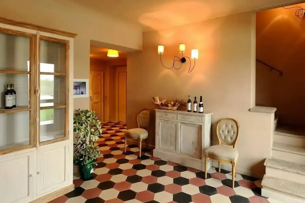 Cascina Faletta — hotel in Casale Monferrato