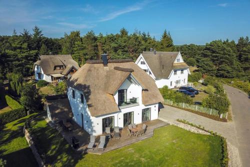 Ferienhaus Vineta Schneckenhus Loddin in Loddin, Germany