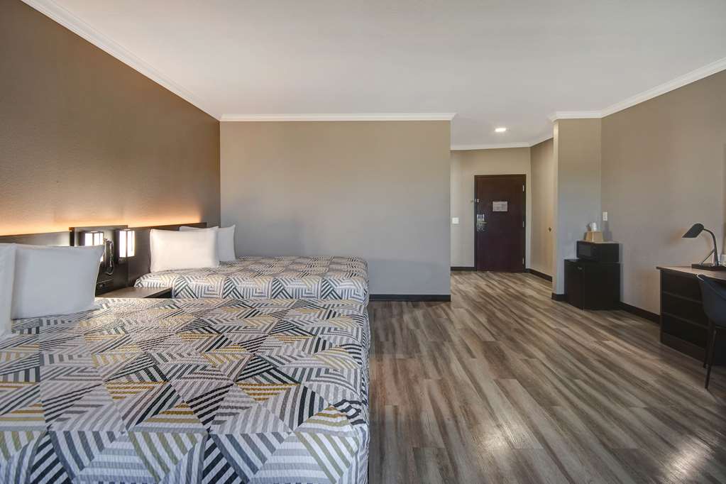 Motel 6 Fort Worth Tx I 35 & I 20 - photo 11