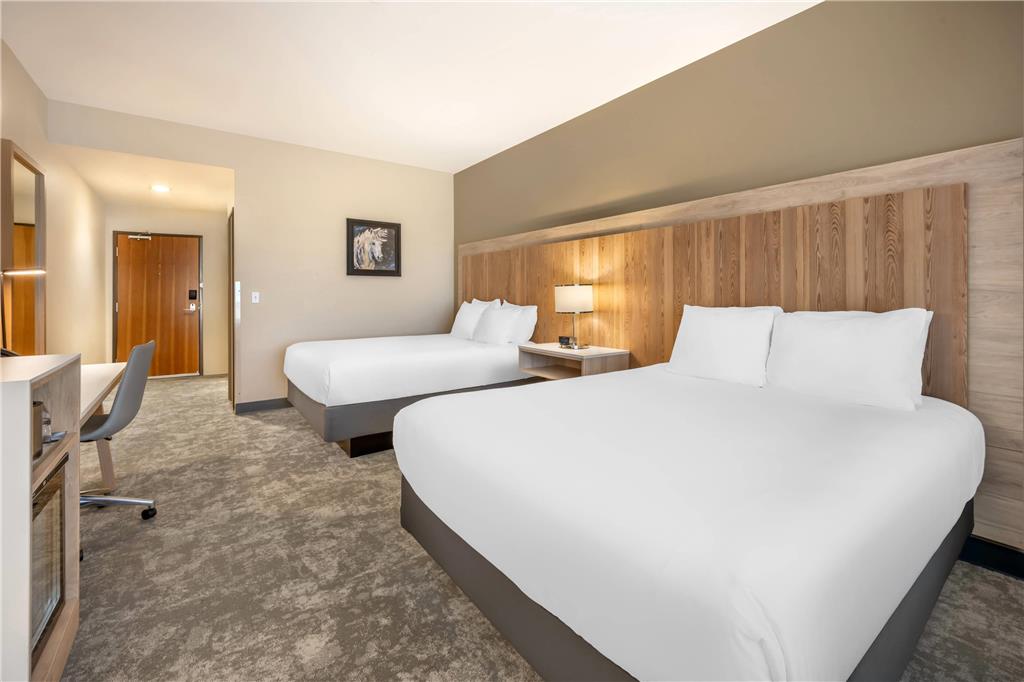 Radisson Hotel Pendleton Airport - photo 28