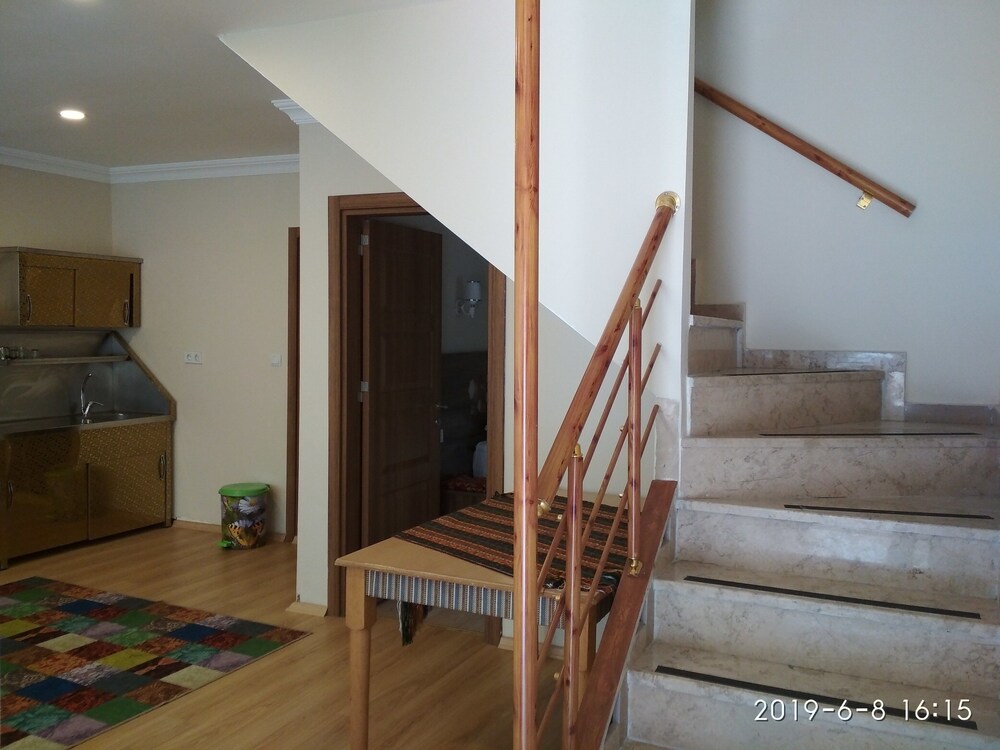 Cennet Motel — Caykara — photo 5