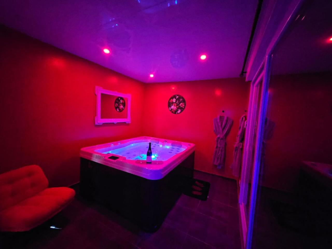 Bulles de Plaisir - last minute hotel in Unknown City