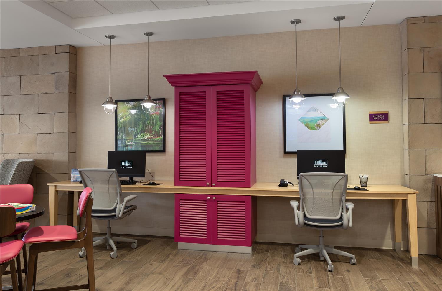 Home2 Suites by Hilton Greenville Airport - photo 19