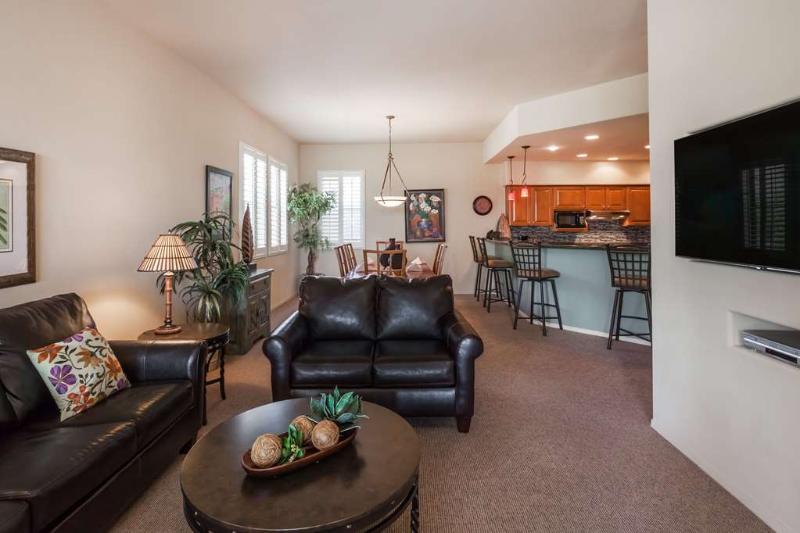 Wyndham Green Valley Canoa Ranch Resort - photo 20