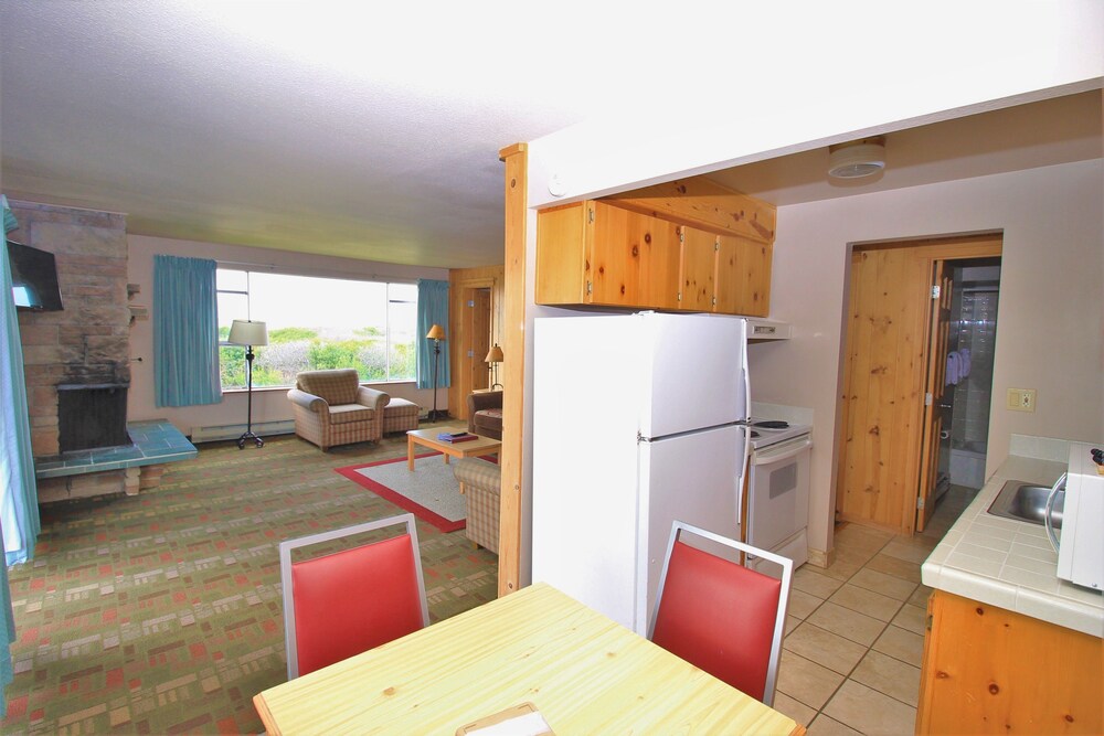 The Sands Resort — Ocean Shores — photo 5