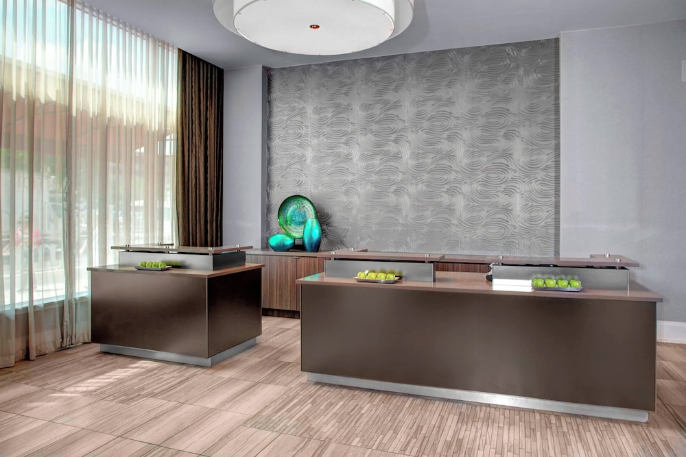 Residence Inn By Marriott Cleveland Downtown - photo 7