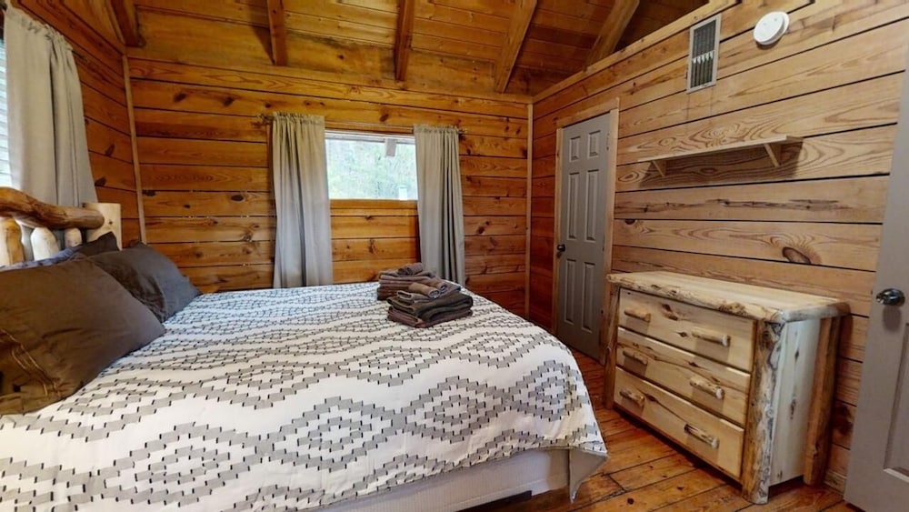Pop's Perch cabin - photo 6