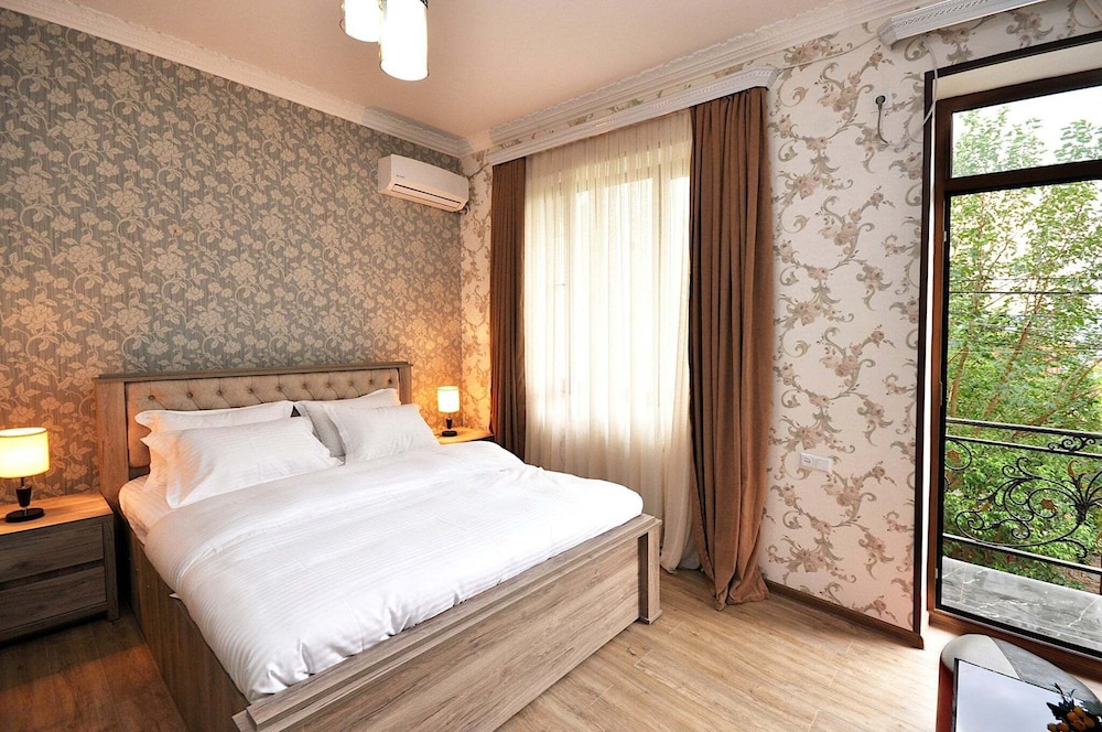 Berika House