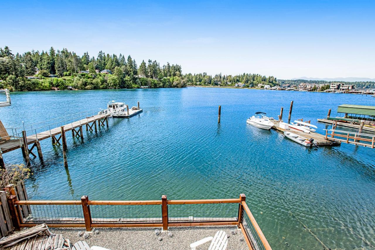 Point Perfect — Bainbridge Island — photo 2