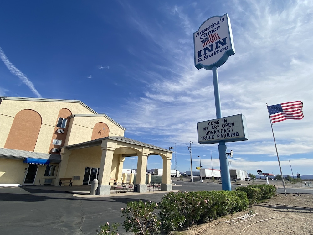 Americas Choice Inn And Suites - photo 36