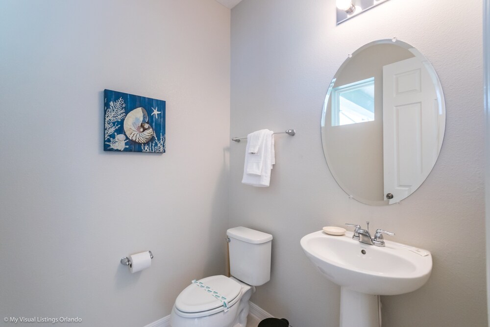 H9025amazing New 9 Bedroom 6 Bathroom Resort Villa - photo 45