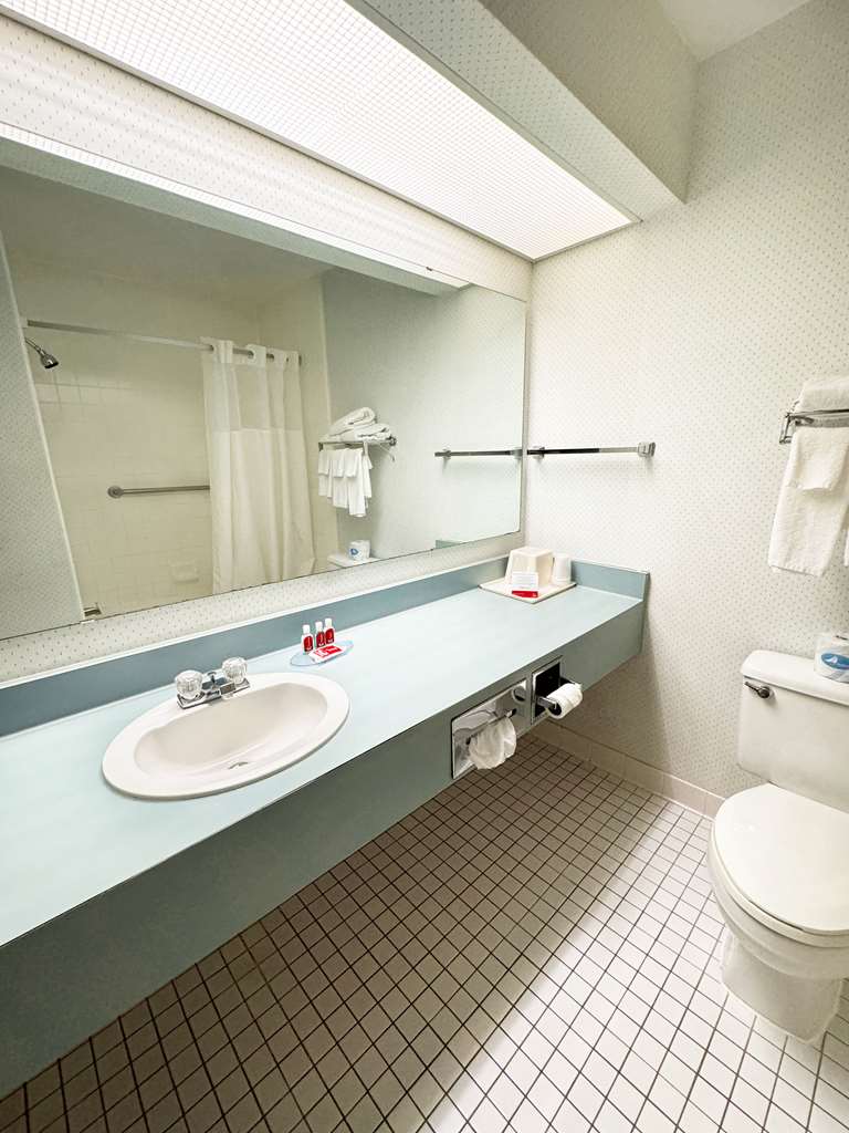 Econo Lodge Wausau Rothschild - photo 17