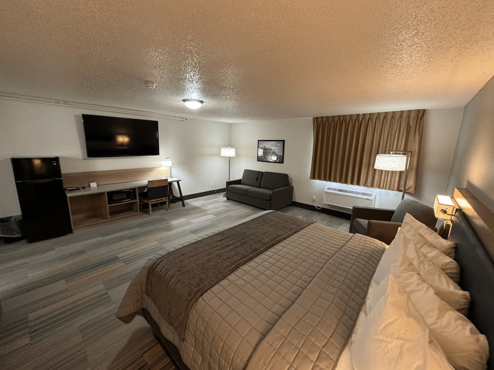 Park Inn by Radisson Maryville - photo 17
