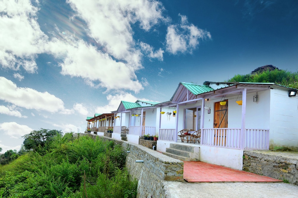 Banlekhi in Dhari, India