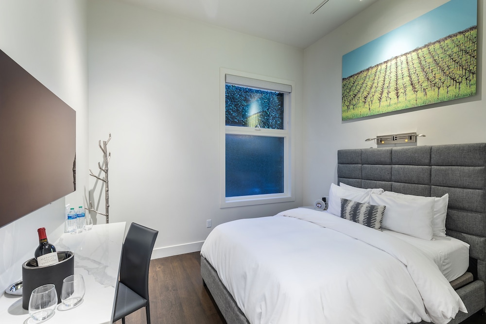 R Inn Napa - photo 30