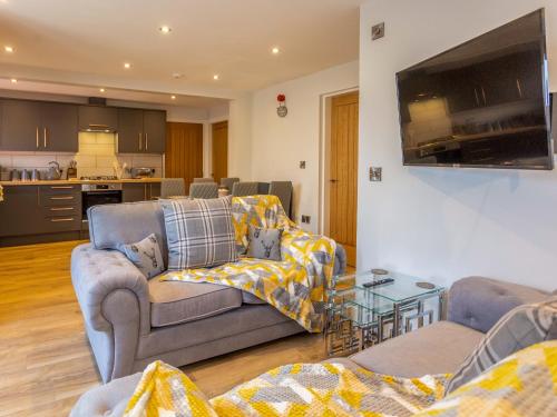 The Linden Suite Uk40475