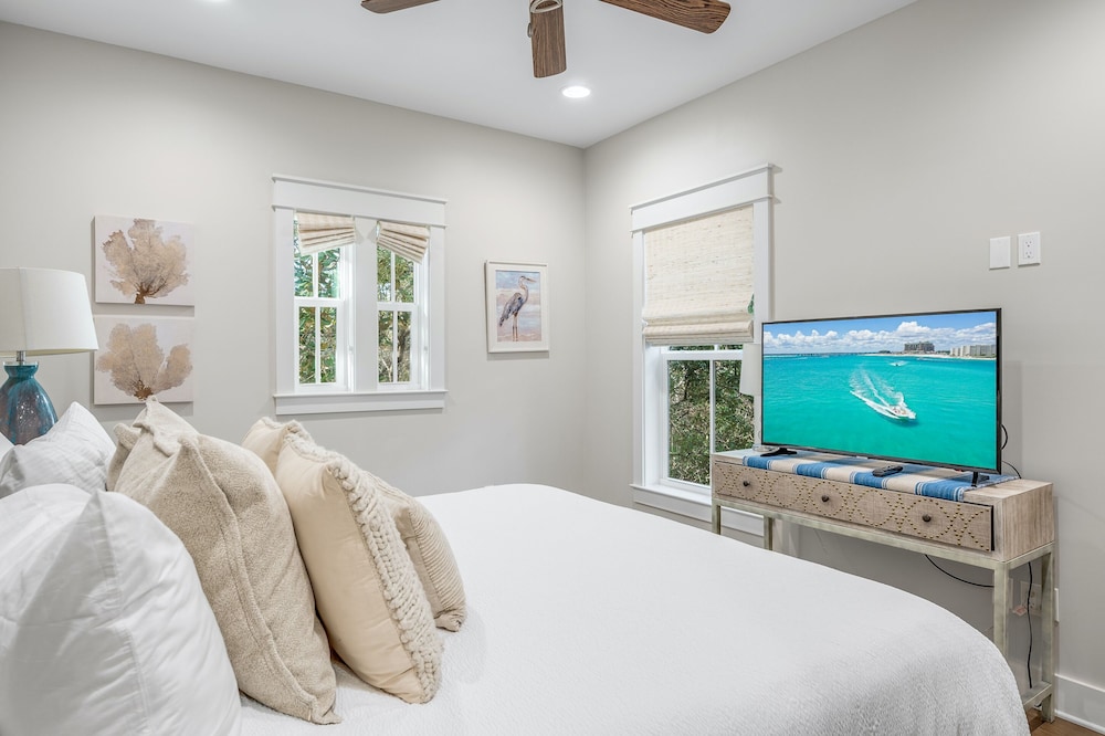 Magnolia Cottages by the Sea by Panhandle Getaways - photo 21