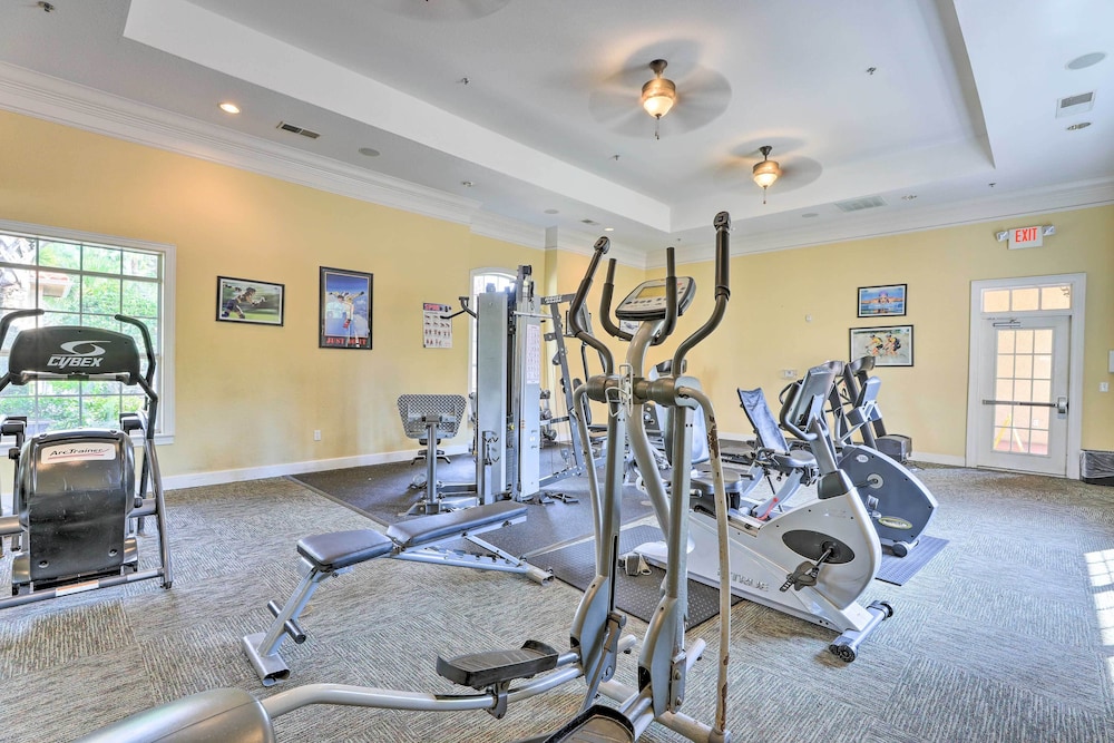 Tuscana Resort Condo 11 Mi to Disney World - photo 4