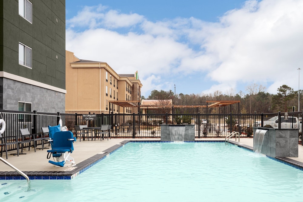 Residence Inn by Marriott Jackson Airport Pearl - photo 15